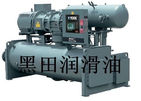 壓縮機(jī)油的特點(diǎn)表現(xiàn)在哪里？