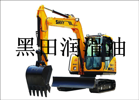 抗磨液壓油——外柔內(nèi)剛，不懼摩擦