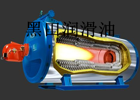 導(dǎo)熱油--我們是熱量的搬運(yùn)者
