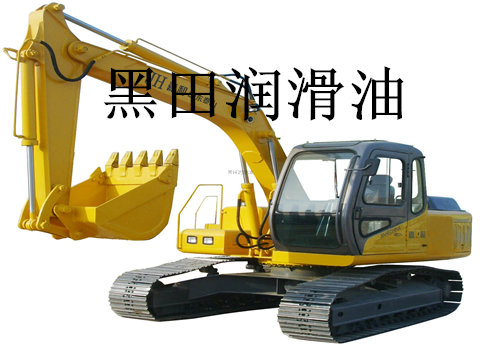 液壓油——今日奉獻(xiàn)多，明天會(huì)更好