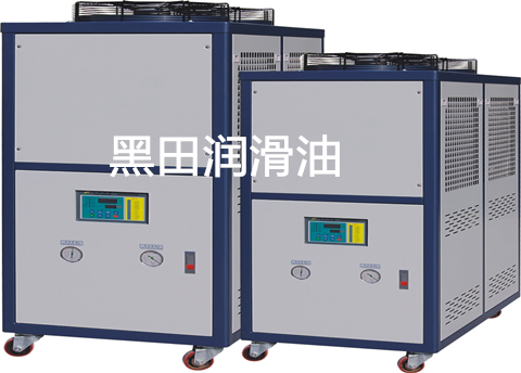 冷凍機油——知“機”知彼，百戰(zhàn)百勝！